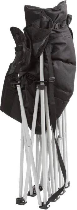 Brunner Action Sofa Rendez-Vous Faltsofa, Schwarz -Brunner 68162 4