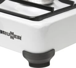 Brunner Aristo 3 Gaskocher, 3-flammig, 50mbar Mit Zündsicherung -Brunner 68183 2