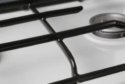 Brunner Aristo 3 Gaskocher, 3-flammig, 50mbar Mit Zündsicherung -Brunner 68183 3