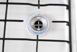 Brunner Aristo 3 Gaskocher, 3-flammig, 50mbar Mit Zündsicherung -Brunner 68183 4