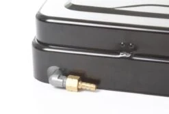 Brunner Phoenix Gaskocher, 2-flammig, 50mbar, Ohne Zündsicherung 8 Brunner Phoenix Gaskocher, 2-flammig, 50mbar, Ohne Zündsicherung -Brunner 68206 2