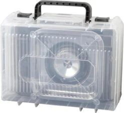 Brunner Devil 450 Gaskocher Mit Piezozündung -Brunner 68209 3