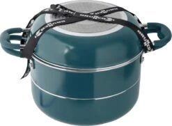 Brunner Carezza 7+1 Topf-Set, Blau -Brunner 68210 2