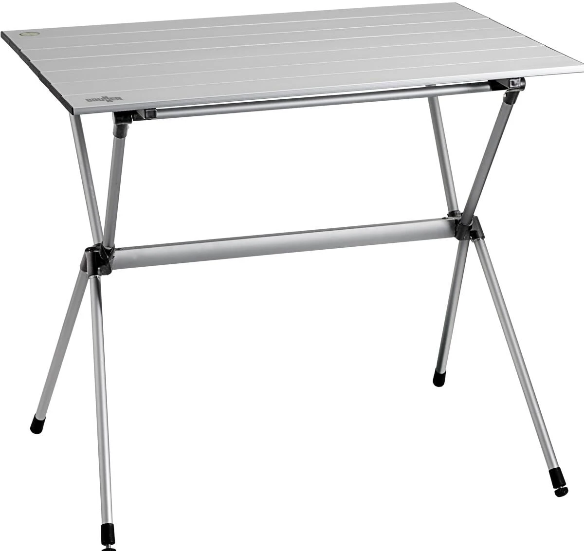 Brunner Levin 2 Campingtisch, 80x60x70cm 3 Brunner Levin 2 Campingtisch, 80x60x70cm