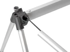 Brunner Levin 2 Campingtisch, 80x60x70cm 11 Brunner Levin 2 Campingtisch, 80x60x70cm -Brunner 68211 3