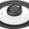 Brunner Universal Glasdeckel Corona Trio, Ø 24/22/20cm 1 Brunner Universal Glasdeckel Corona Trio, Ø 24/22/20cm -Brunner 68219 0