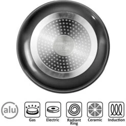 Brunner Pirate Mini Topfset, 7-teilig -Brunner 68222 0 5