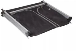 Brunner Azabache HSC Cross Square Faltschrank, 70x59x125cm -Brunner 68287 0 3