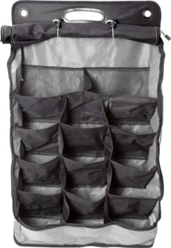 Brunner Hangar 10S Organizer, Grau