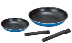 Brunner Skipper Alu-Pfanne