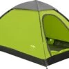Brunner Strato 2 Kuppelzelt, Grün