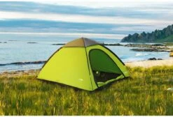 Brunner Strato 2 Kuppelzelt, Grün 15 Brunner Strato 2 Kuppelzelt, Grün -Brunner 70388 0 6