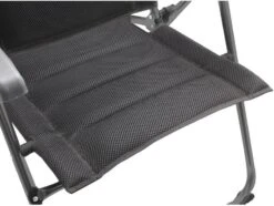 Brunner Compact Stuhl- Und Tischset, Grau/schwarz -Brunner 71522 2