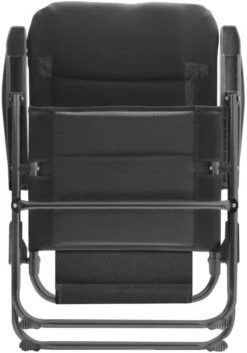 Brunner Compact Stuhl- Und Tischset, Grau/schwarz -Brunner 71522 4