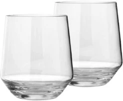 Brunner Riserva Trinkglas, 300ml, 2er-Set