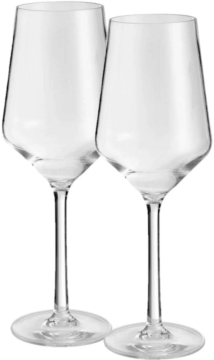 Brunner Riserva Weißweinglas, 420ml, 2er-Set 3 Brunner Riserva Weißweinglas, 420ml, 2er-Set