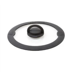 Brunner Glasdeckel Corona, ø 24 Cm