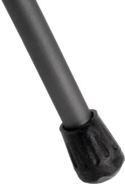 Brunner Orbit Chair L Faltstuhl, Aluminium, Grau/schwarz -Brunner 83257 0 2