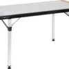 Brunner Quadra Tropic Adjustar 6 Campingtisch