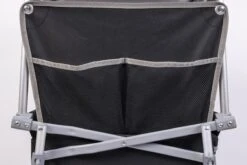 Brunner Kitchenette Kochbox, 50x48xH93/110cm, Faltbar, Schwarz -Brunner 83278 2