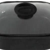 Brunner Devil Square Pan Alu-Kasserole -Brunner 83671 0