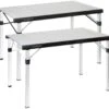 Brunner Titanium Quadra 4 Campingtisch 2 Brunner Titanium Quadra 4 Campingtisch -Brunner 8449 0