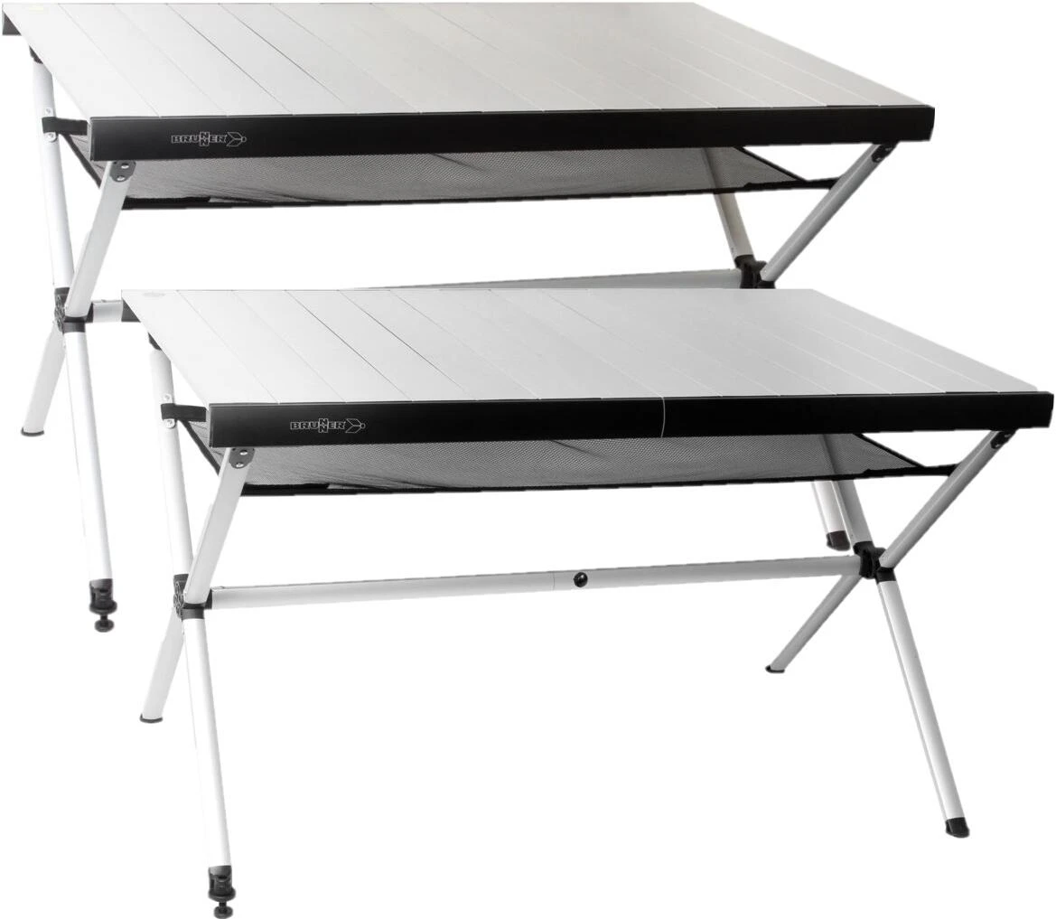 Brunner Accelerate 4 Rolltisch