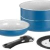 Brunner Carezza Spacemaster Topf-Set
