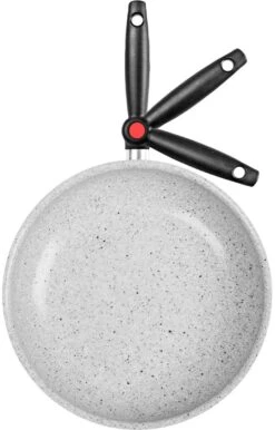 Brunner Carezza Spacemaster Topf-Set -Brunner 8600 2