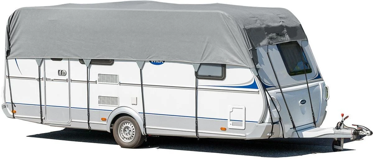 Brunner Top Cover Caravan Dachschutzplane 3 Brunner Top Cover Caravan Dachschutzplane