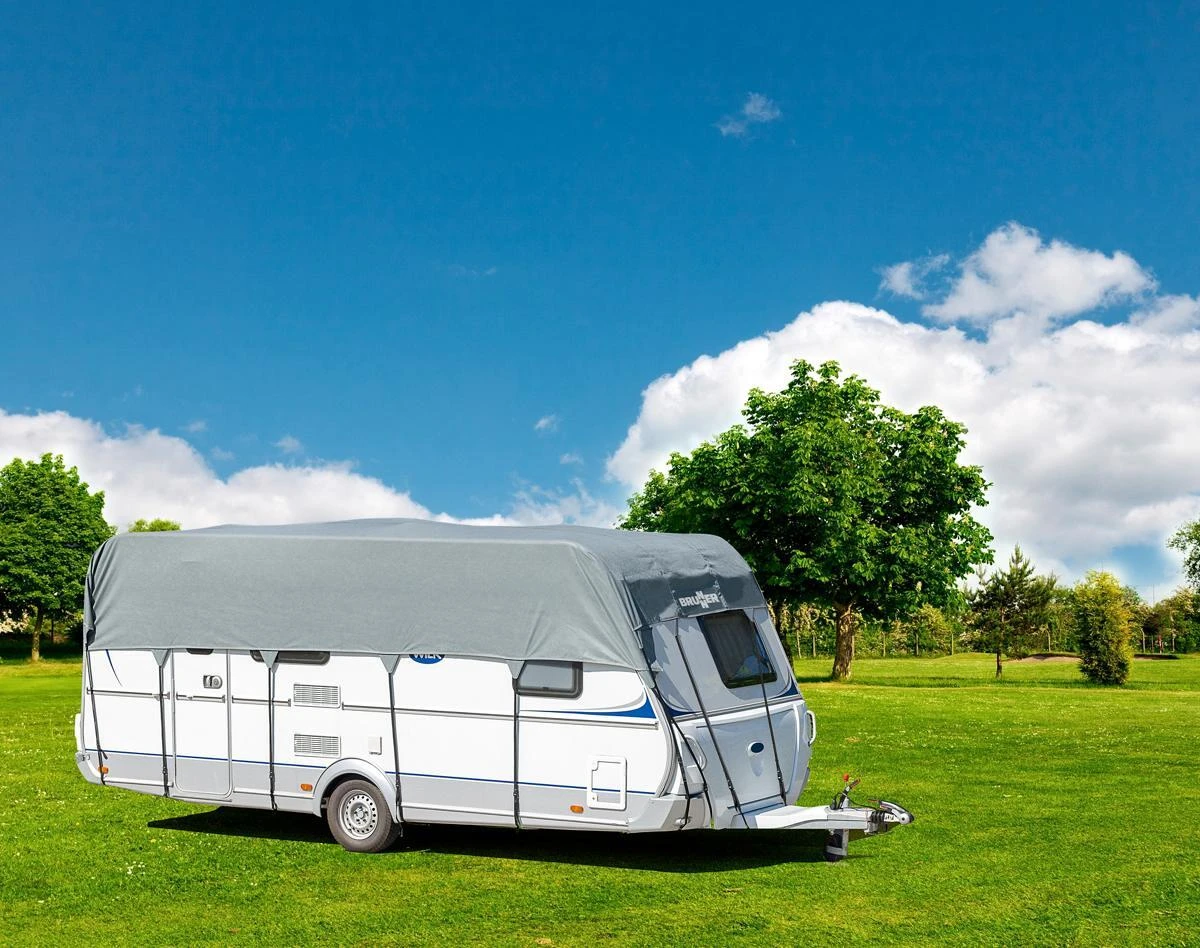 Brunner Top Cover Caravan Dachschutzplane 4 Brunner Top Cover Caravan Dachschutzplane – Bild 2