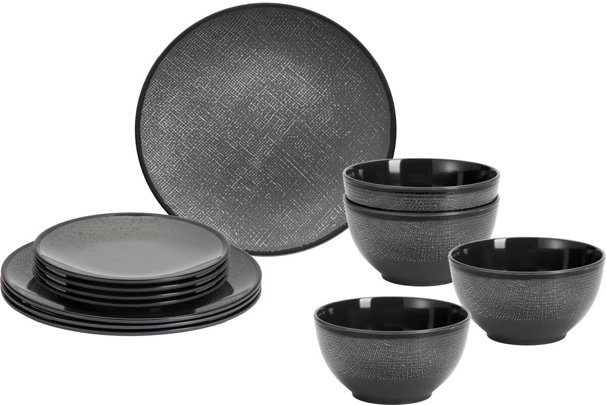 Brunner Cottery Geschirr-Set 3 Brunner Cottery Geschirr-Set