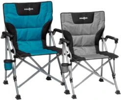 Brunner Raptor Compack Faltstuhl