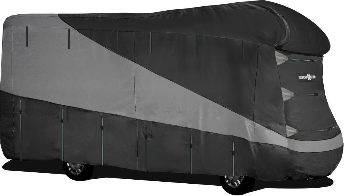 Brunner Camper Cover Design 12M Schutzhülle 3 Brunner Camper Cover Design 12M Schutzhülle