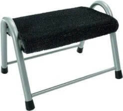 Brunner Stepper Move Trittstufenteppich, 40cm, Schwarz