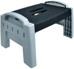 Brunner Trittstufe Faltbar