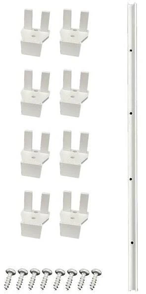 Brunner RoofSTAR Montage-Kit 3 Brunner RoofSTAR Montage-Kit