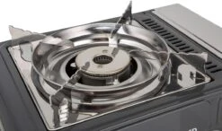 Brunner Devil Tischkocher, 2200 W -Brunner 96588 0 2