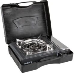 Brunner Devil Tischkocher, 2200 W -Brunner 96588 0 4