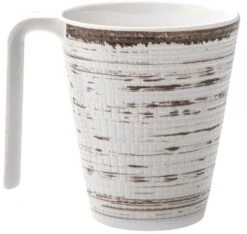 Brunner Kassandra Tete-a-Tete Geschirr-Set, 8-teilig -Brunner 97390 0 4