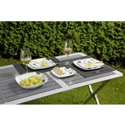 Brunner Melamin Geschirrset Enigma 16-tlg. -Brunner 9913067 2