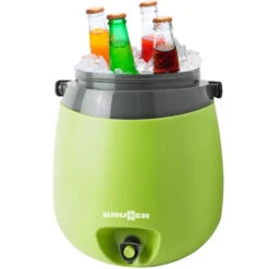 Brunner Kühlkrug Zero+ 10, 10 Liter 6 Brunner Kühlkrug Zero+ 10, 10 Liter -Brunner 9937399 1