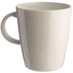 Brunner Henkelbecher Odette 300 Ml, Grau