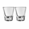Brunner Schnapsglas 3 Cl Aus Polycarbonat, 2er Set