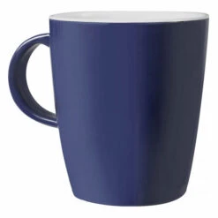 Brunner Henkelbecher Marine Aus Resylin, 300 Ml