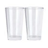 Brunner Wasserglas-Set 400 Ml, 2er Set -Brunner 9953569 0