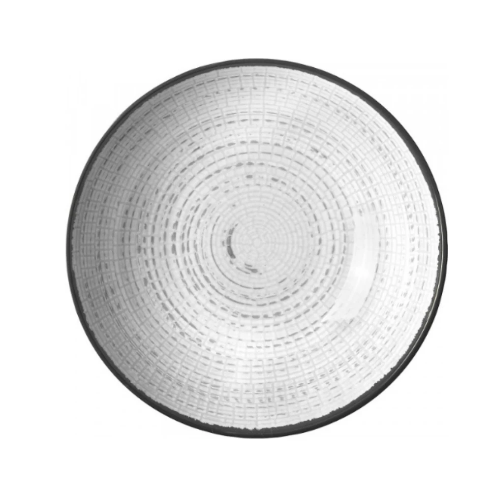 Brunner Suppenteller Brunner Tivoli Durchm. 21 Cm 3 Brunner Suppenteller Brunner Tivoli Durchm. 21 Cm