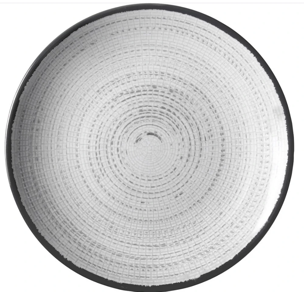 Brunner Essteller Brunner Tivoli Durchm. 25 Cm 3 Brunner Essteller Brunner Tivoli Durchm. 25 Cm