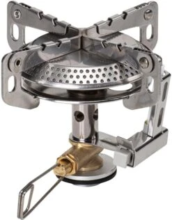 Brunner Flamina Ultracompact S Gaskocher, 1-flammig, 3 KW