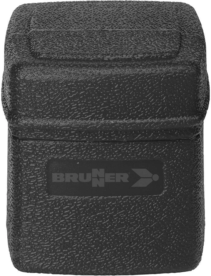 Brunner Flamina Ultracompact S Gaskocher, 1-flammig, 3 KW 5 Brunner Flamina Ultracompact S Gaskocher, 1-flammig, 3 KW – Bild 3